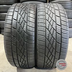 Firestone 215 45 17 21545r17 215-45-17
