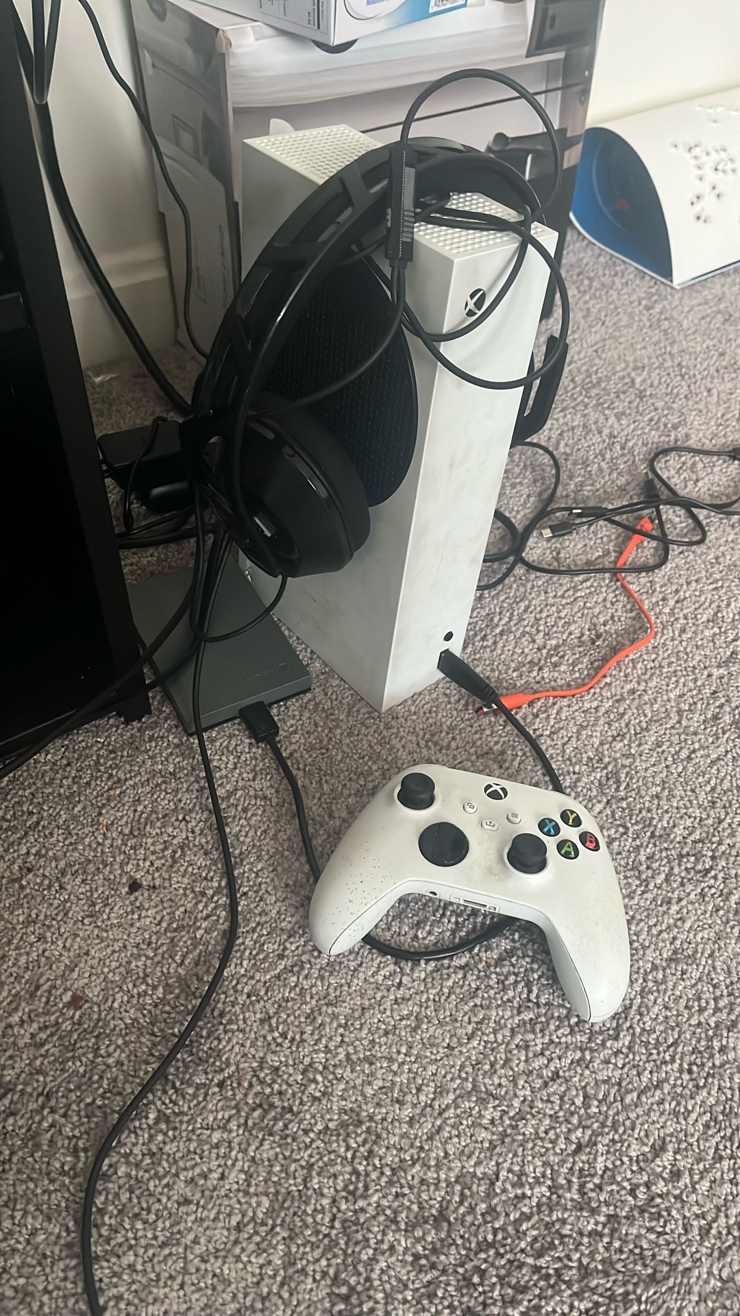 Xbox X/S