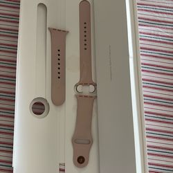 Apple Watch  Sport Band