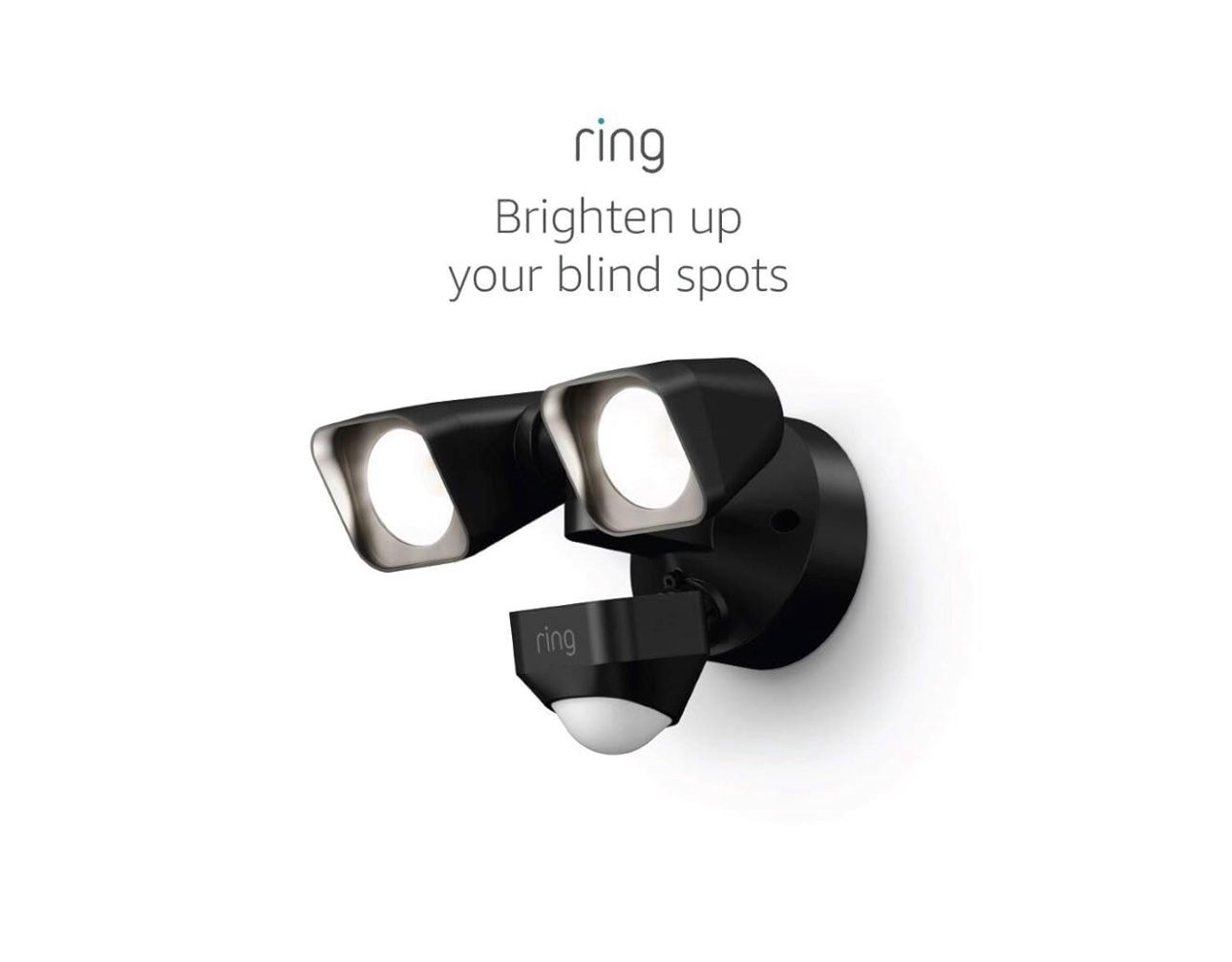 Ring Flood Light