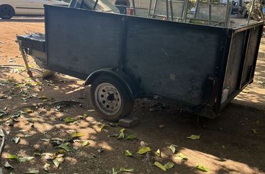 Trailer
