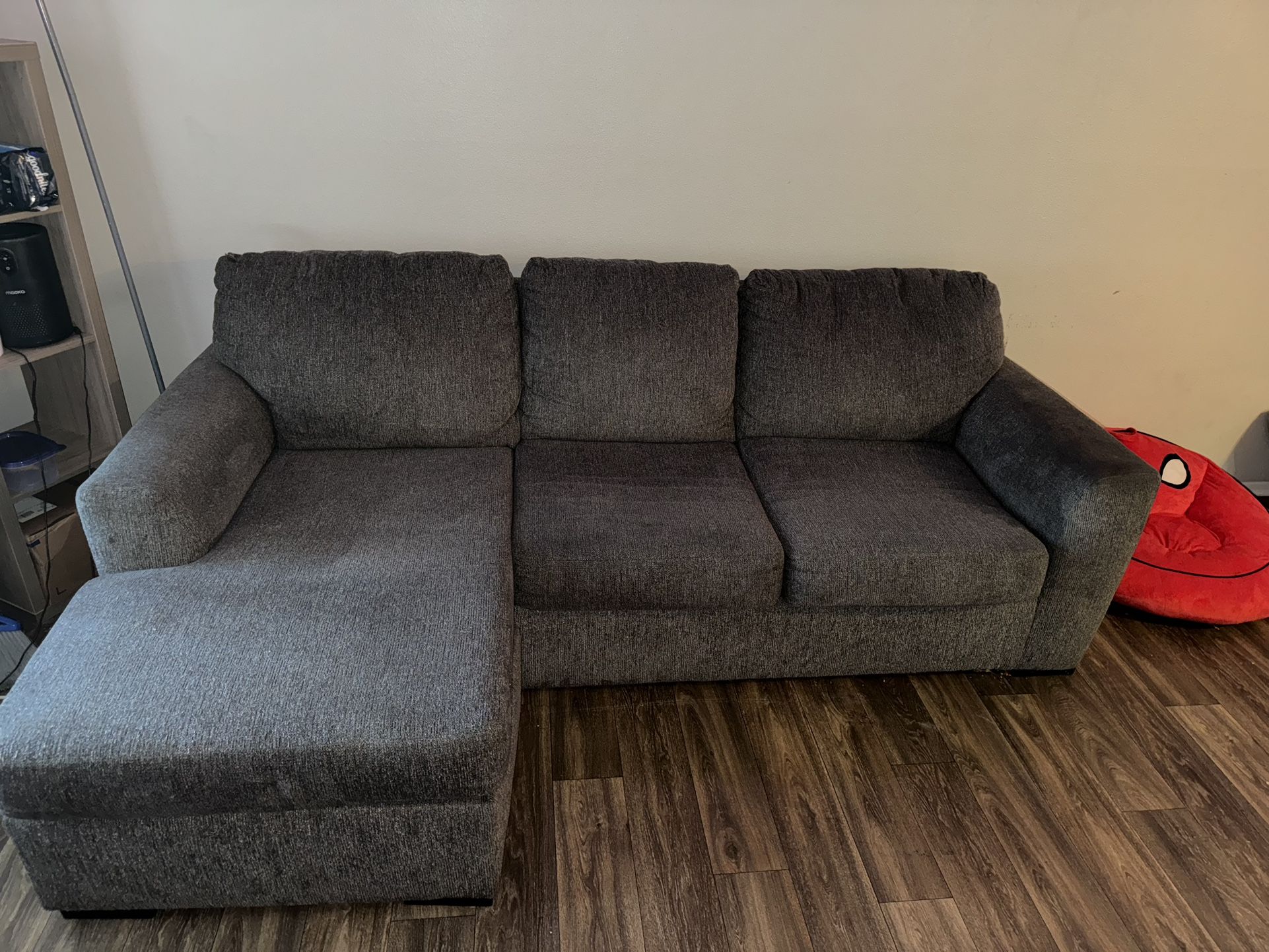 L Shape Sectional Couch