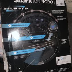 Shark Ion RoBOT