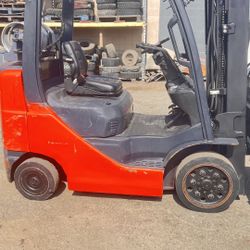 Forklift For Sale