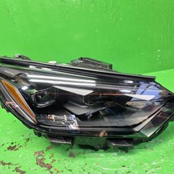 EQE SUV 2023 2024 2025 HEADLIGHT OEM