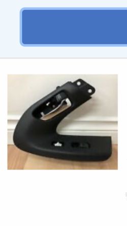 1998-2005 Lexus GS300 GS430 OEM Right Front Inner Handle & Window Switch Bezel