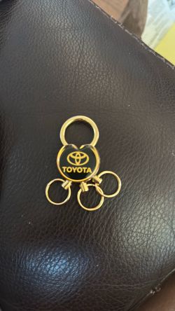 Car key holder