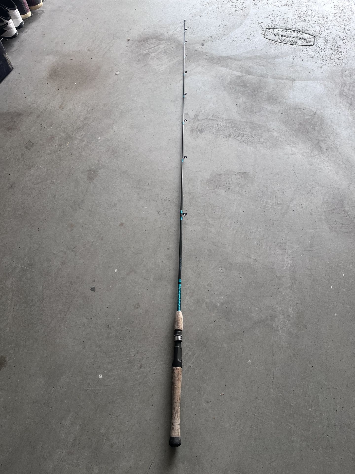 3 Fishing Rods & Reels for Sale in Chula Vista, CA - OfferUp