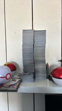 Pokemon bulk
