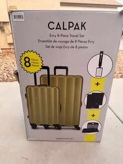 Luggage set-2