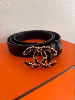 Belt