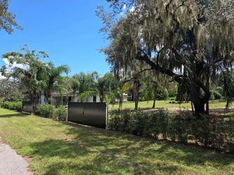 House for sale 2 acres, two addresses