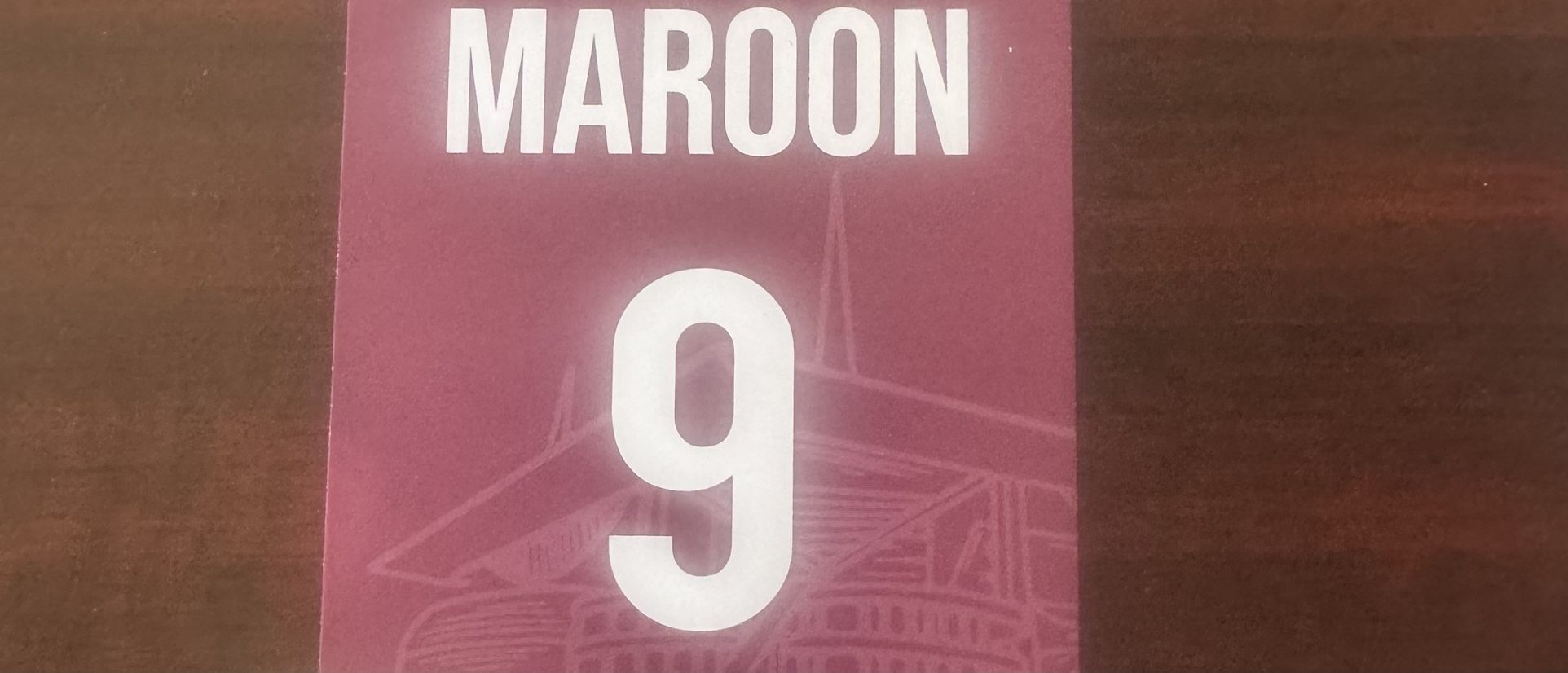 Dolphins Parking Pass Maroon Each Sold Separately Have All Free Games