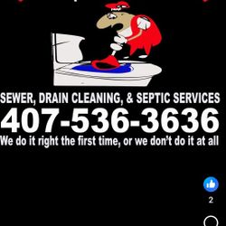 SE SOLICITA PERSONA PARA HACER POZO SEPTICO