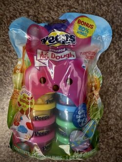 Play-Doh