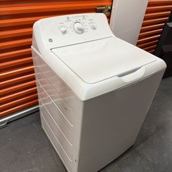 GE Top Load Washer