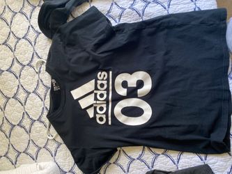 Adidas shirt
