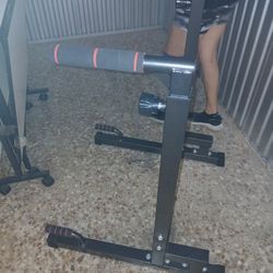 Exercise Equipment 