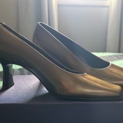 Stuart Weitzman Heels 
