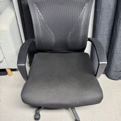 Free Chair And More 