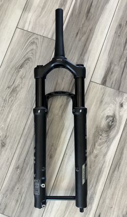SR Suntour 100mm Travel 36mm Air Fork for DJ