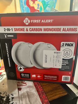 Alarm