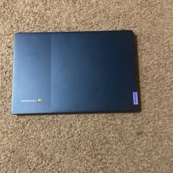 Google Chromebook Lenovo