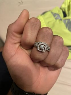 Engagement Ring