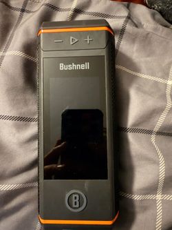 Bushnell Wingman GPS Speaker