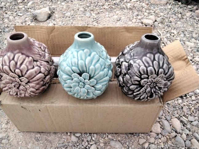 Decorative Flower Pots