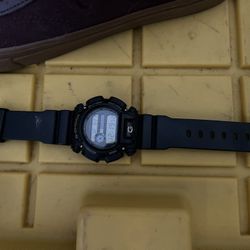 Gshock Watch