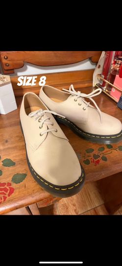 Doc Martin’s