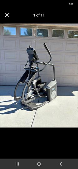 Stair climber machine runs great