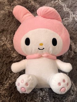 My Melody Backpack