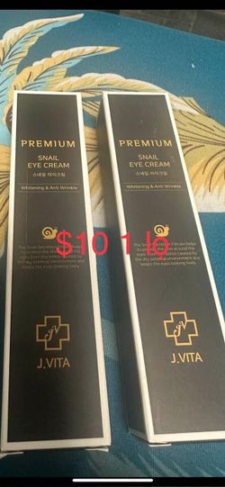 Korean Cosmetic Products