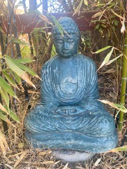 Buddha