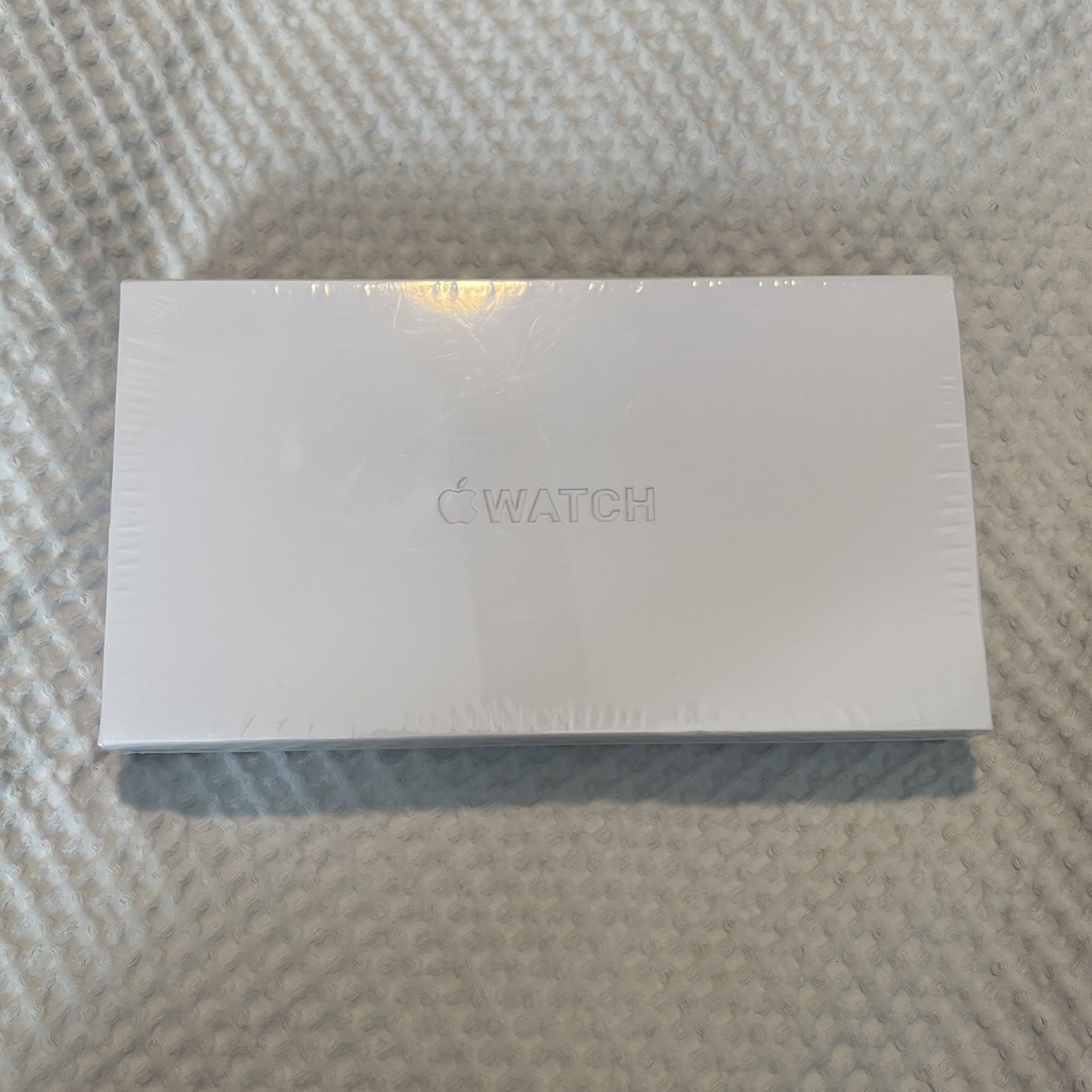Apple Watch