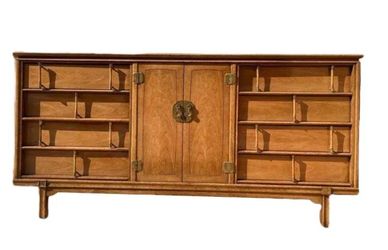 Dresser Credenza Console