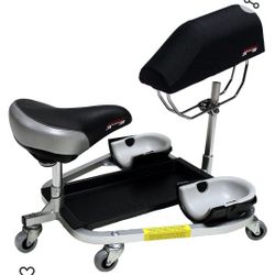 Racatac Kneeling Creeper With Chest Support