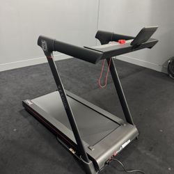 Compact Treadmill – Great Condition