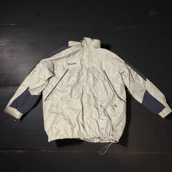 Columbia Sportswear Omniheat Jacket 2XT