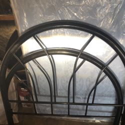 Twin Bed With Mattress Pick Up Only 