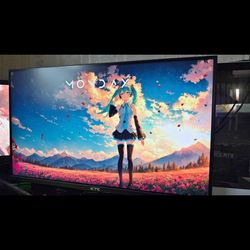 KTC 27 Inch Gaming Monitor 180hz