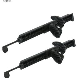 New in the package adjustable pedals