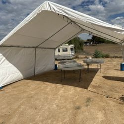 Chairs, Tables, Canopies, Draping, Jumepers, More