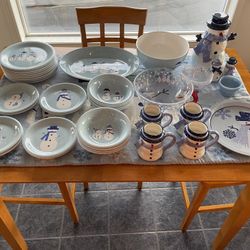 Winter Frost collection by Home