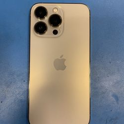 iPhone 13 Pro Max, 128gb, Unlocked 