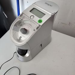 Tespo Vitamins dispenser 