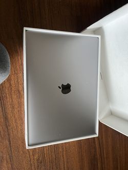 MacBook Air 13in
