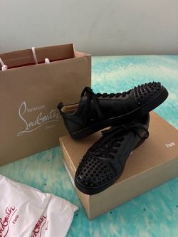 Christian Louboutin Red Bottoms